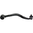 7-Piece Kit Front, Driver and Passenger Side Axle Assembly - New 7-Piece Kit, 2.3L, 4Cyl, Includes (2) Brake Disc, (1) Brake Pad Set, (2) Control Arm and (2) Axle Assembly