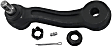 1995 Chevrolet K2500 - 15-Piece Kit Front Suspension Kit, 46.13 (mm) - 1.816 (in) Press-Fit Diameter, For Welded Arm, For Models With 7200 Lbs. GVW, Without Bracket, with 11/16 (in) x 18 Threads