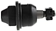 1995 Chevrolet K2500 - 15-Piece Kit Front Suspension Kit, 46.13 (mm) - 1.816 (in) Press-Fit Diameter, For Welded Arm, For Models With 7200 Lbs. GVW, Without Bracket, with 11/16 (in) x 18 Threads