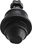 1995 Chevrolet K2500 - 15-Piece Kit Front Suspension Kit, 46.13 (mm) - 1.816 (in) Press-Fit Diameter, For Welded Arm, For Models With 7200 Lbs. GVW, Without Bracket, with 11/16 (in) x 18 Threads