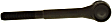 1995 Chevrolet K2500 - 15-Piece Kit Front Suspension Kit, 46.13 (mm) - 1.816 (in) Press-Fit Diameter, For Welded Arm, For Models With 7200 Lbs. GVW, Without Bracket, with 11/16 (in) x 18 Threads