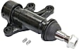 1995 Chevrolet K2500 - 15-Piece Kit Front Suspension Kit, 46.13 (mm) - 1.816 (in) Press-Fit Diameter, For Welded Arm, For Models With 7200 Lbs. GVW, Without Bracket, with 11/16 (in) x 18 Threads