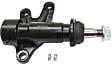 1995 Chevrolet K2500 - 15-Piece Kit Front Suspension Kit, 46.13 (mm) - 1.816 (in) Press-Fit Diameter, For Welded Arm, For Models With 7200 Lbs. GVW, Without Bracket, with 11/16 (in) x 18 Threads