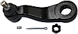 1995 Chevrolet K2500 - 15-Piece Kit Front Suspension Kit, 46.13 (mm) - 1.816 (in) Press-Fit Diameter, For Welded Arm, For Models With 7200 Lbs. GVW, Without Bracket, with 11/16 (in) x 18 Threads