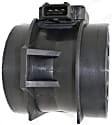 2-Piece Kit Mass Air Flow Sensor, Includes (1) Air Intake Hose and (1) Mass Air Flow Sensor