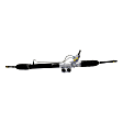 9-Piece Kit Front, Driver and Passenger Side Suspension Includes Ball Joints, Steering Rack, Sway Bar Links, and Tie Rod Ends