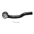 9-Piece Kit Front, Driver and Passenger Side Suspension Includes Ball Joints, Steering Rack, Sway Bar Links, and Tie Rod Ends