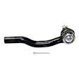 9-Piece Kit Front, Driver and Passenger Side Suspension Includes Ball Joints, Steering Rack, Sway Bar Links, and Tie Rod Ends