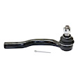 9-Piece Kit Front, Driver and Passenger Side Suspension Includes Ball Joints, Steering Rack, Sway Bar Links, and Tie Rod Ends