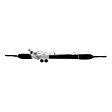 9-Piece Kit Front, Driver and Passenger Side Suspension Includes Ball Joints, Steering Rack, Sway Bar Links, and Tie Rod Ends