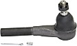 16-Piece Kit Front Suspension Kit, Includes (4) Ball Joint, (1) Idler Arm, (1) Pitman Arm, (2) Sway Bar Link, (2) Tie Rod Adjusting Sleeve, (4) Tie Rod End, and (2) Wheel Hub