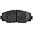2010 Toyota Corolla Base - 8-Piece Kit Front, Driver and Passenger Side Axle Assembly, USA Built Vehicle, New, 1.8L 4Cyl  Includes (2) Axle Assembly, (2) Brake Disc, (1) Brake Pad Set, and (2) Control Arm