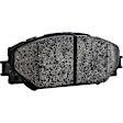 2010 Toyota Corolla Base - 8-Piece Kit Front, Driver and Passenger Side Axle Assembly, USA Built Vehicle, New, 1.8L 4Cyl  Includes (2) Axle Assembly, (2) Brake Disc, (1) Brake Pad Set, and (2) Control Arm