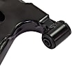 2010 Toyota Corolla Base - 8-Piece Kit Front, Driver and Passenger Side Axle Assembly, USA Built Vehicle, New, 1.8L 4Cyl  Includes (2) Axle Assembly, (2) Brake Disc, (1) Brake Pad Set, and (2) Control Arm