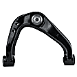 9-Piece Kit Front, Driver and Passenger Side Axle Assembly - New 9-Piece Kit, 4.0L, 6Cyl, Includes (1) Brake Pad Set, (4) Control Arm, (2) Axle Assembly and (2) Brake Disc