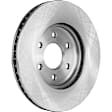 9-Piece Kit Front, Driver and Passenger Side Axle Assembly - New 9-Piece Kit, 4.0L, 6Cyl, Includes (1) Brake Pad Set, (4) Control Arm, (2) Axle Assembly and (2) Brake Disc
