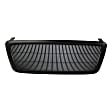 3-Piece Kit, Grille Primed Black, Includes (1) Fender, (1) Grille, and (1) Headlight