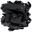 2-Piece Kit, Front, Driver Side Fender, For Models With Wheel Opening Molding and Active Park Assist System, CAPA Certified, Includes (1) Fender and (1) Headlight