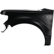 2014 Ford F-150 - 3-Piece Kit Driver Side LED Headlight, With bulb(s), OE Replacement,  Includes (1) Fender, (1) Grille Assembly, and (1) Headlight