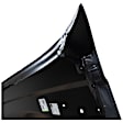 2004 Ford F-350 Super Duty - 3-Piece Kit Grille, Chrome,  Includes (1) Fender, (1) Grille, and (1) Headlight