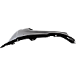 2-Piece Kit, Passenger Side Fender, CAPA Certified, Includes (1) Fender and (1) Headlight