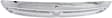 2002 Dodge Ram 1500 SLT - 3-Piece Kit Grille, Chrome, For Models With Sport Package, Old Body Style,  Includes (1) Fender, (1) Grille, and (1) Headlight