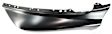2002 Dodge Ram 1500 ST - 5-Piece Kit Front, Driver and Passenger Side Fender, Includes (2) Fender, (1) Grille, and (2) Headlight