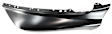 2002 Dodge Ram 1500 ST - 5-Piece Kit Front, Driver and Passenger Side Fender, Includes (2) Fender, (1) Grille, and (2) Headlight