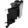 2002 Dodge Ram 1500 ST - 5-Piece Kit Front, Driver and Passenger Side Fender, Includes (2) Fender, (1) Grille, and (2) Headlight