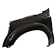 2016 Ford F-250 Super Duty - 5-Piece Kit Grille Shell, Chrome,  Includes (2) Fender, (1) Grille Shell, and (2) Headlight