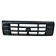 1995 Ford F-150 XL - 5-Piece Kit Front, Driver and Passenger Side Fender, Includes (2) Fender, (1) Grille, and (2) Headlight
