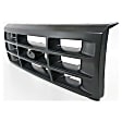 1995 Ford F-150 XL - 5-Piece Kit Front, Driver and Passenger Side Fender, Includes (2) Fender, (1) Grille, and (2) Headlight