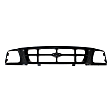 3-Piece Kit, Front, Passenger Side Fender, Includes (1) Fender, (1) Grille, and (1) Headlight
