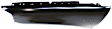 3-Piece Kit, Grille Chrome Shell with Paintable Insert, RWD, For Models Without STX Edition, Includes (1) Fender, (1) Grille, and (1) Headlight
