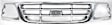 3-Piece Kit, Grille Chrome Shell with Paintable Insert, RWD, For Models Without STX Edition, Includes (1) Fender, (1) Grille, and (1) Headlight