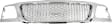 3-Piece Kit, Grille Chrome, Includes (1) Fender, (1) Grille, and (1) Headlight