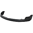 3-Piece Kit, Front Textured Bumper Cover, For Models Without Wheel Opening Moldings, Includes (1) Bumper Cover and (2) Headlight