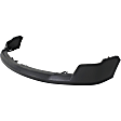 3-Piece Kit, Front, Upper Primed Bumper Cover, For Models Without Wheel Opening Moldings, Includes (1) Bumper Cover and (2) Headlight