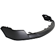 3-Piece Kit, Front, Upper Primed Bumper Cover, For Models Without Wheel Opening Moldings, Includes (1) Bumper Cover and (2) Headlight
