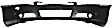 2012 Chevrolet Impala - 3-Piece Kit Front Primed Bumper Cover,  Includes (1) Bumper Cover and (2) Headlight