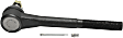 10-Piece Kit Front, Driver and Passenger Side, Upper Control Arm Kit, Includes (2) Control Arm, (4) Tie Rod End, (2) Ball Joint and (2) Tie Rod Adjusting Sleeve