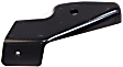 7-Piece Kit, Front Bumper, Paint to Match, Includes (1) Bumper, (4) Bumper Bracket, (1) Bumper Cover, and (1) Valance