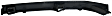5-Piece Kit, Front Bumper, Chrome, Includes (1) Bumper, (2) Bumper End, and (2) Bumper Trim