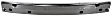 2004 Scion xB - 3-Piece Kit Front Primed Bumper Cover,  Includes (1) Bumper Cover, (1) Bumper Reinforcement, and (1) Valance