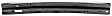 2004 Scion xB - 3-Piece Kit Front Primed Bumper Cover,  Includes (1) Bumper Cover, (1) Bumper Reinforcement, and (1) Valance