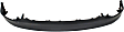 4-Piece Kit Front Valance, Spoiler, Primed, Includes (1) Bumper Cover, (1) Valance and (2) Bumper Grille
