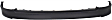 5-Piece Kit Front Valance, Spoiler, Primed, Includes (1) Bumper Cover, (1) Valance, (2) Bumper Grille and (1) Grille Assembly