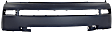 5-Piece Kit Front Valance, Spoiler, Primed, Includes (1) Bumper Cover, (1) Valance, (2) Bumper Grille and (1) Grille Assembly