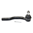 2012 Nissan Armada - 7-Piece Kit Front Suspension Kit, Power Steering,  Includes (4) Ball Joint, (1) Steering Rack, and (2) Tie Rod End