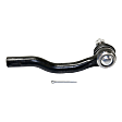 2012 Nissan Armada - 7-Piece Kit Front Suspension Kit, Power Steering,  Includes (4) Ball Joint, (1) Steering Rack, and (2) Tie Rod End